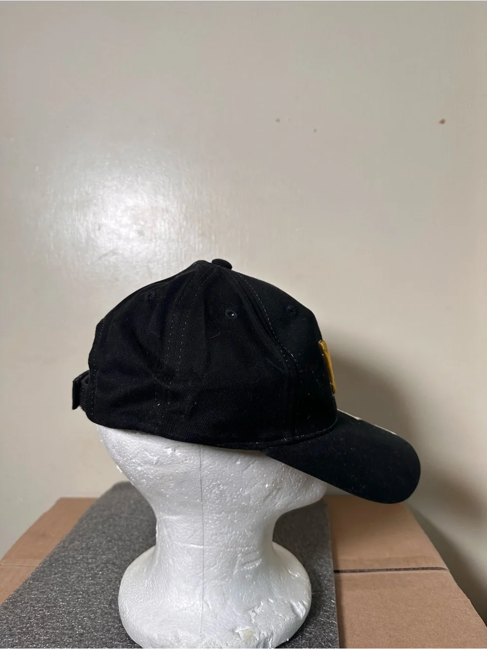 MIZZOU Missouri Tigers Vintage Starter Zig Zag SnapBack Hat Retro Y2K 2000s